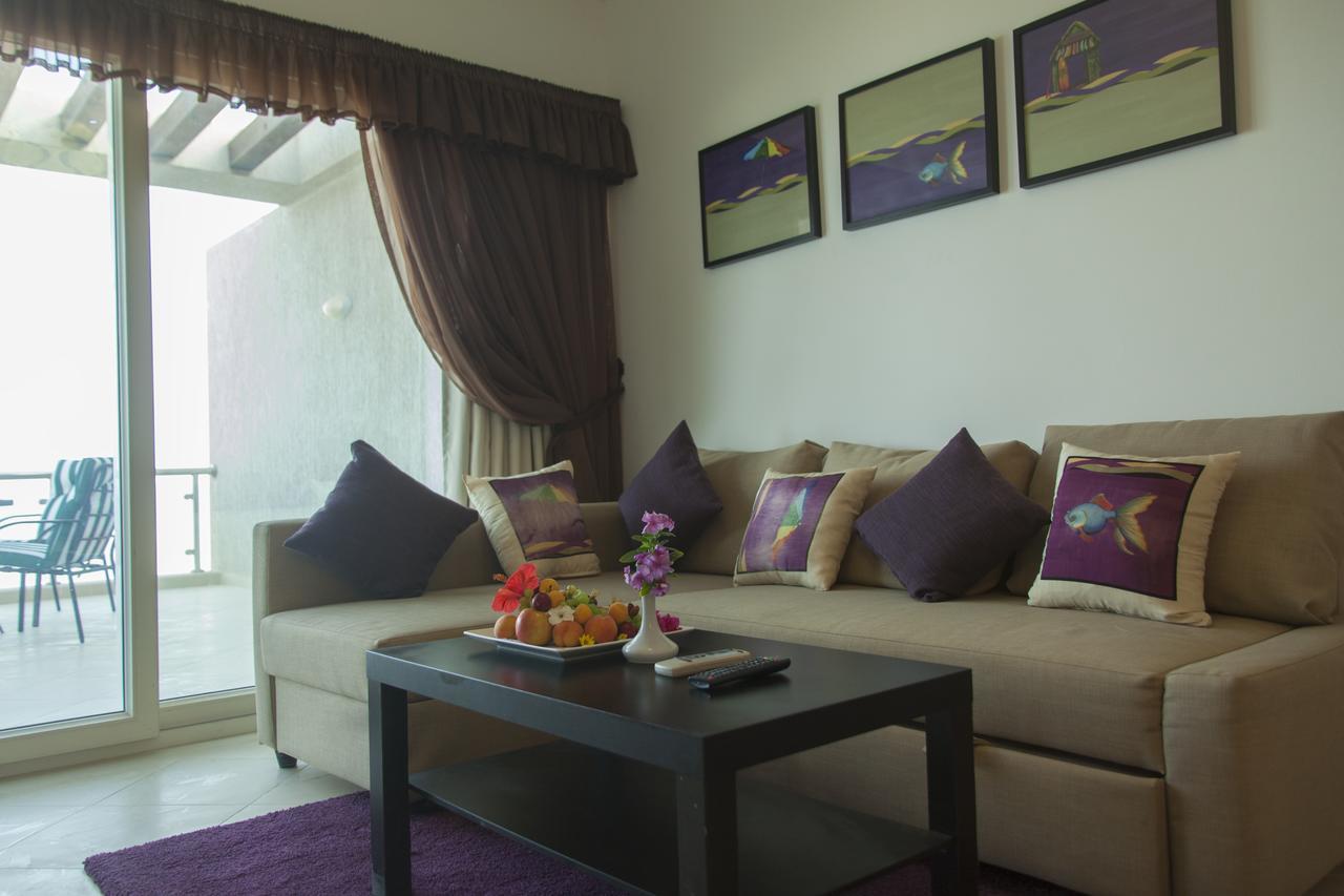 Elite Residence Aqua Park Ain Sukhna Exterior photo